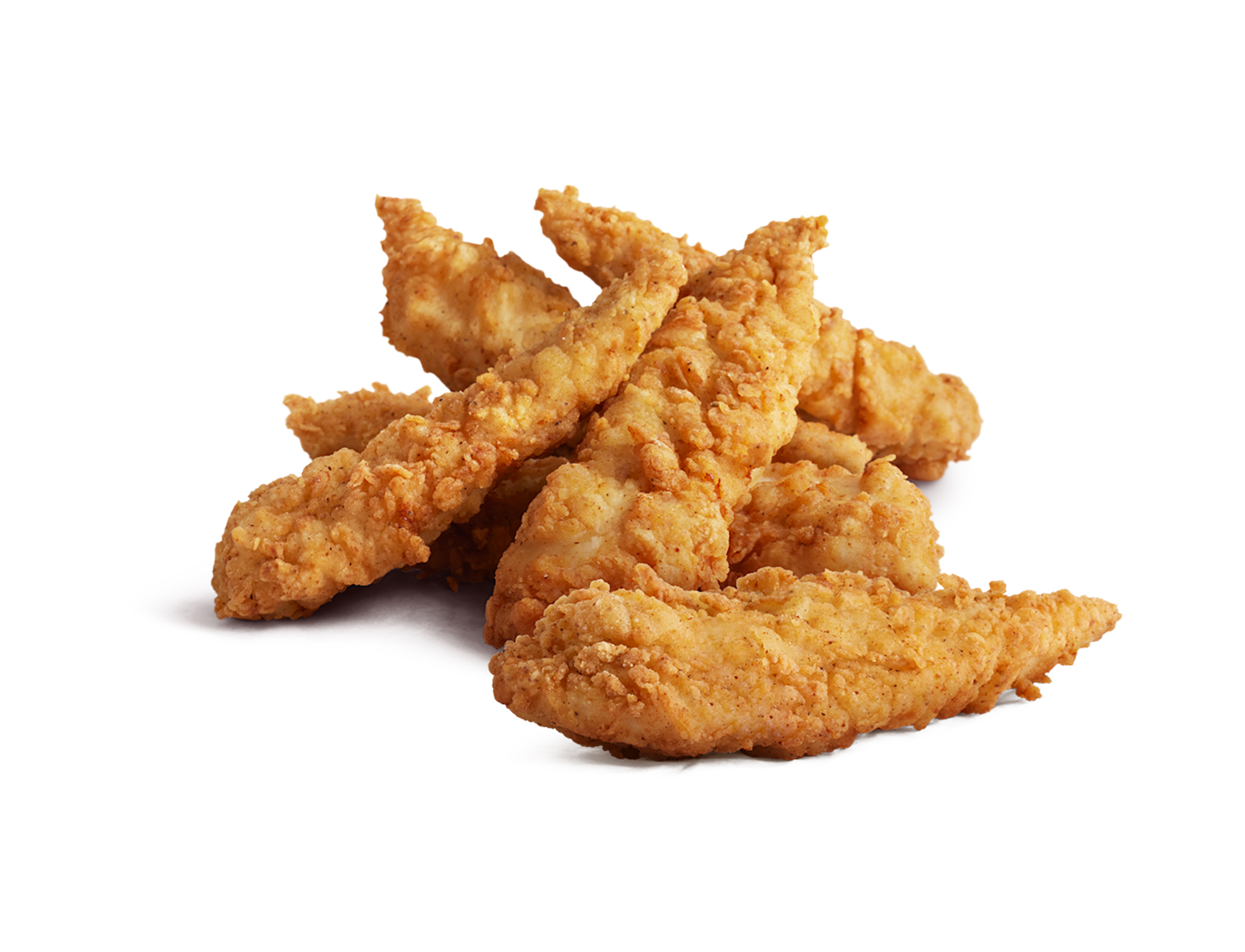 Chicken strips