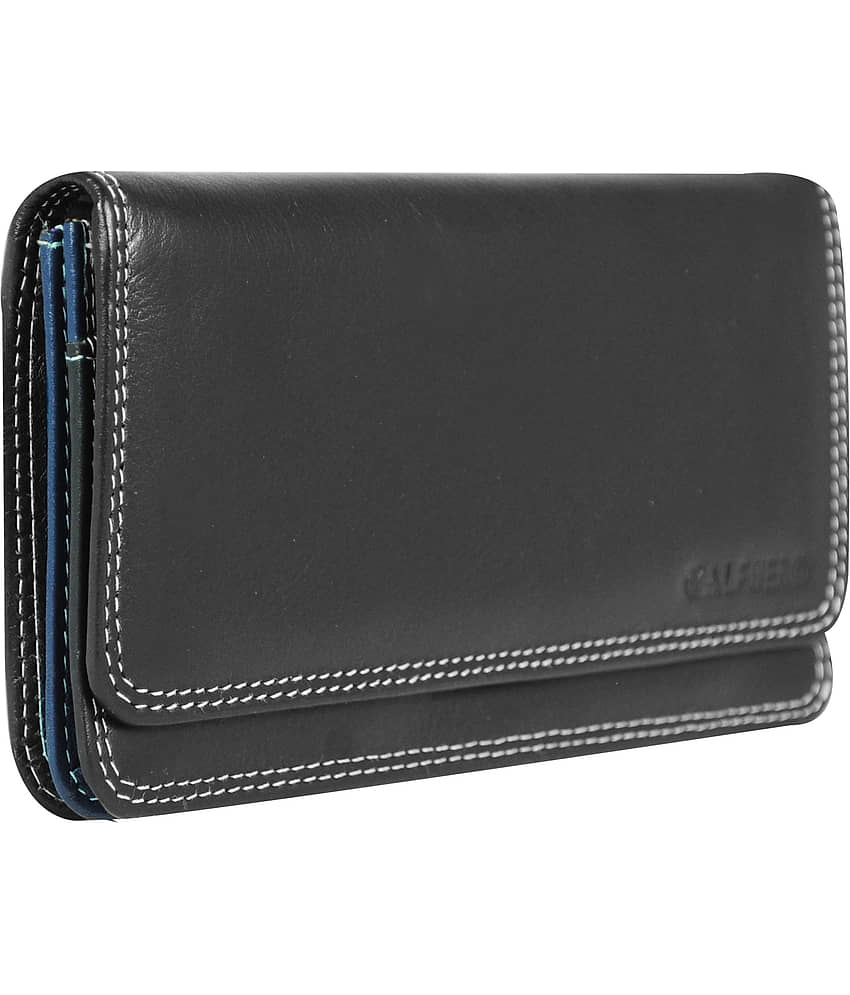 Calfnero Multi Wallet view 2