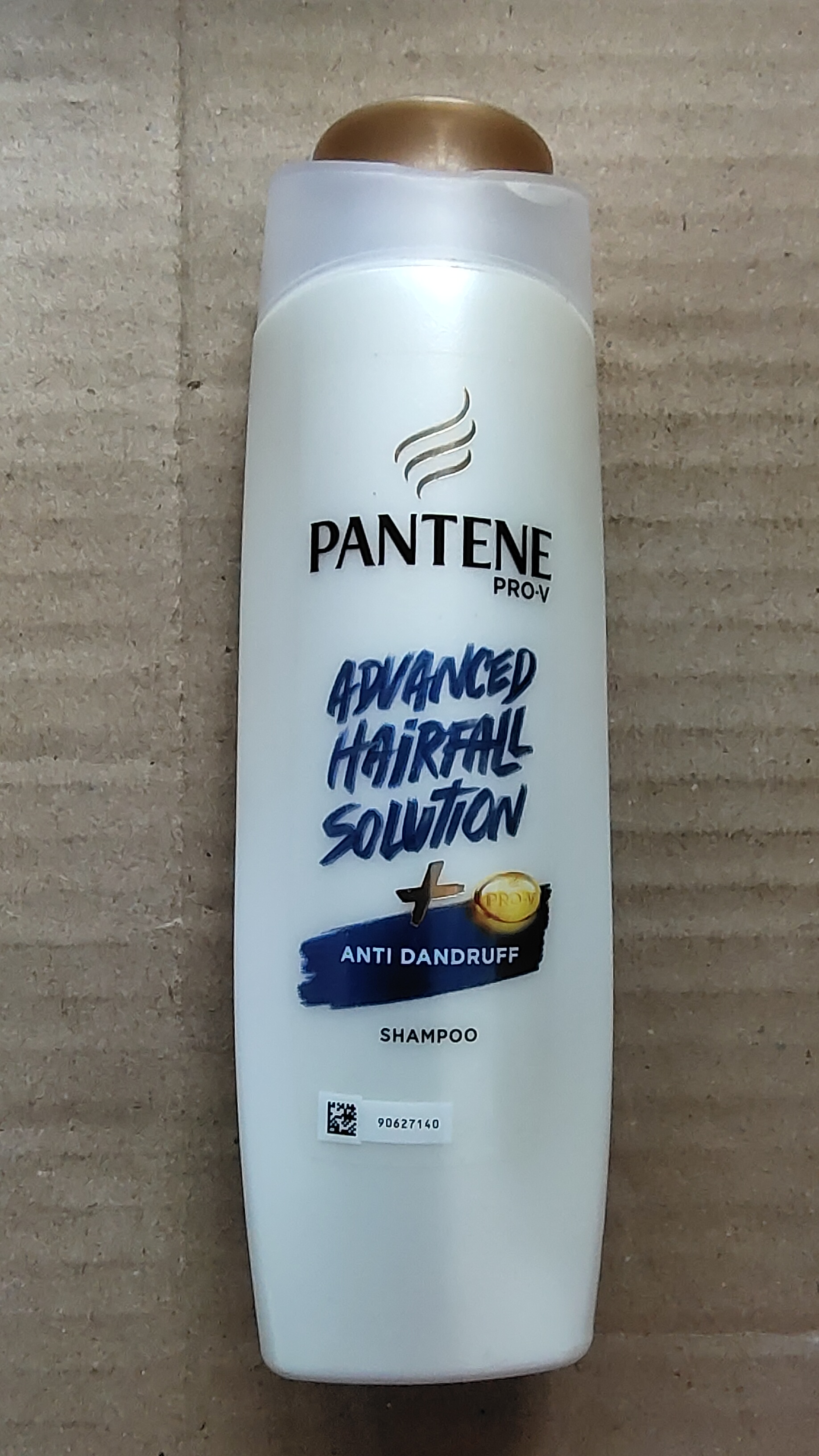 Pantene pro-v advanced hair fall solution anti dandruff shampoo