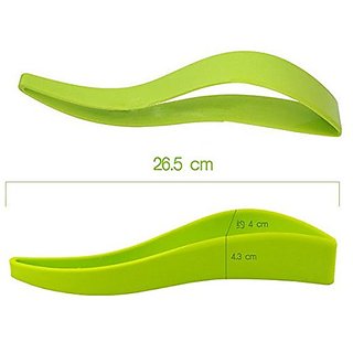 Right Traders Cake Cutter Slicer tool for cake cutting serving ( pack of 1 ) view 2