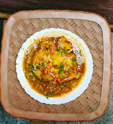 Kachori [1 Piece]