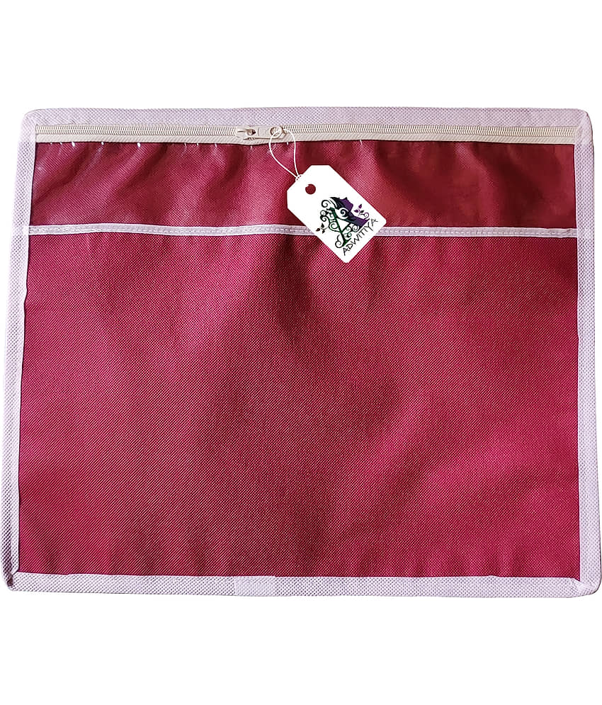 ADWITIYA Non-Woven Garment Bag view 2