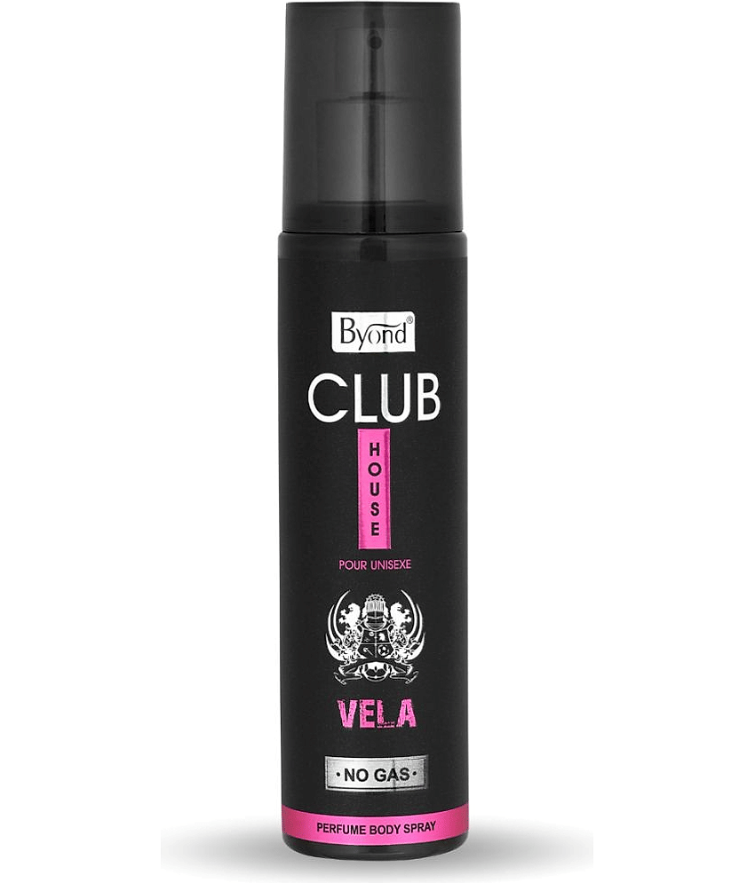 BYOND Deodorant Spray & Perfume Fresh,Floral Strong -Fragrance For Unisex,Women,Men ( Pack of 1 )