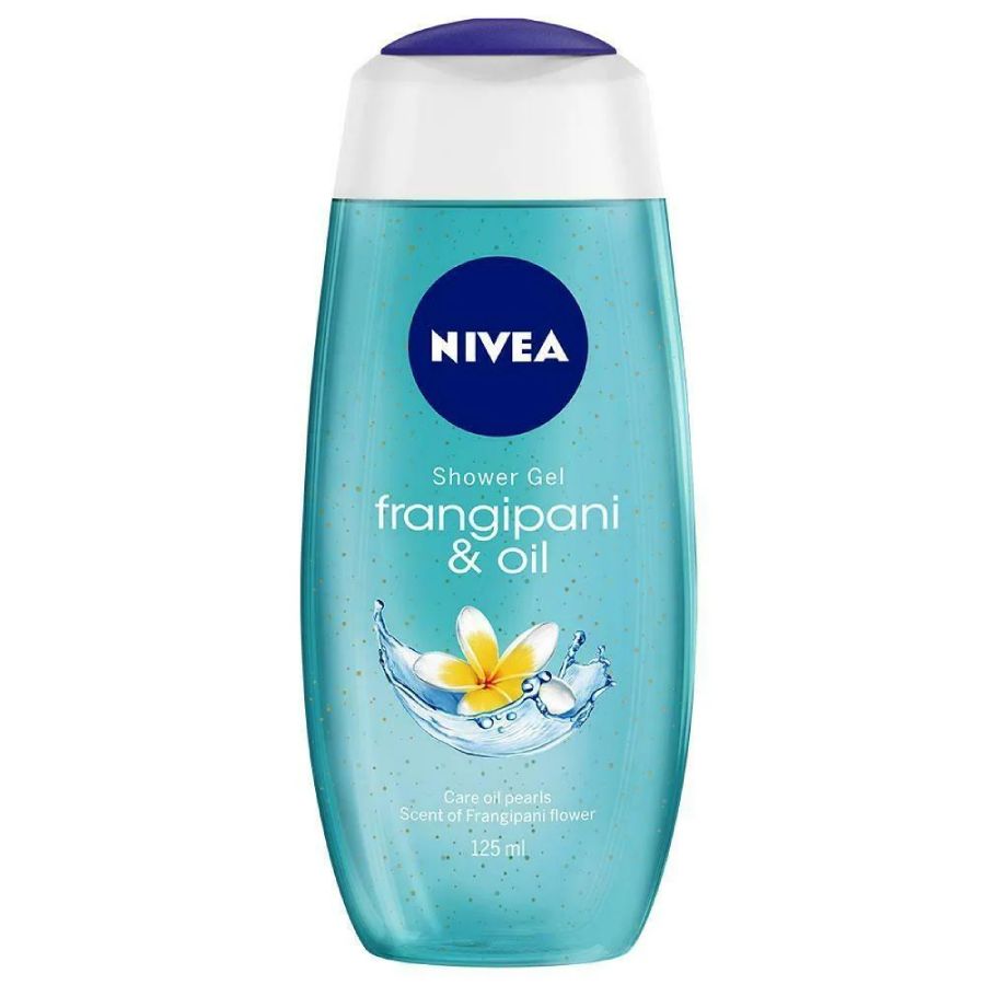 Nivea Frangipani 125 Ml