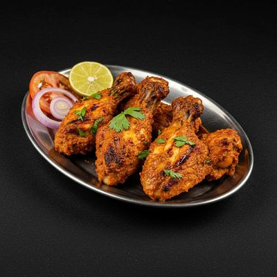 Kalmi Kebab