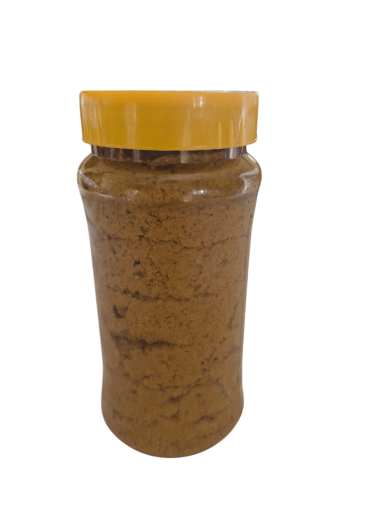 Buy Green Tamarind Pickle Online - Authentic South Indian Tamarind Pickle 250g view 2