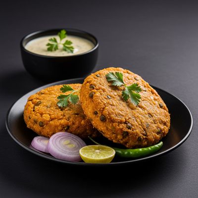 Vada 2Pcs