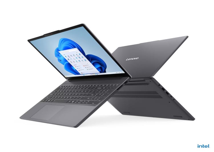 Lenovo Ideapad Slim 3 13th Generation Corei5/8GB RAM/512GB SSD/ Windows 11 Home /15.3" WUXGA Laptop view 2