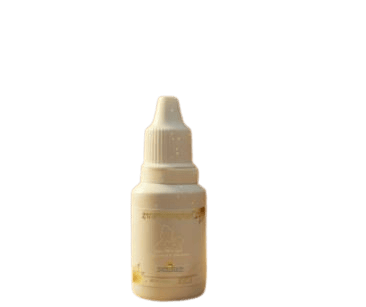 Swarna Amrutha Prasana - 15 ml view 2