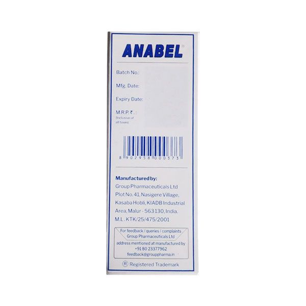 Anabel Liquid Gel 15 Gms view 2