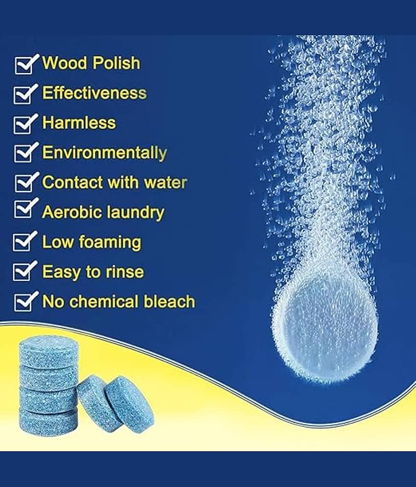 Purple DustCar Windshield Oil Film Remover Kit – Automotive Glass Cleaning Brush & Cleaner | Anti-Fog, Rainproof, Streak-Free Glass Cleaner for Car Windows (10pcs) view 2