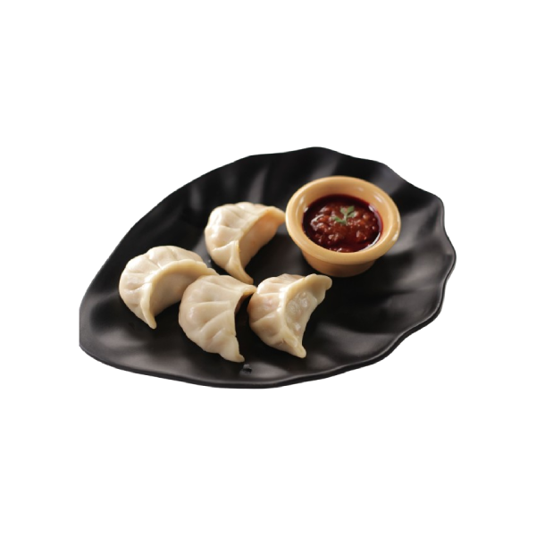 Paneer Crunchy Momos (Full)