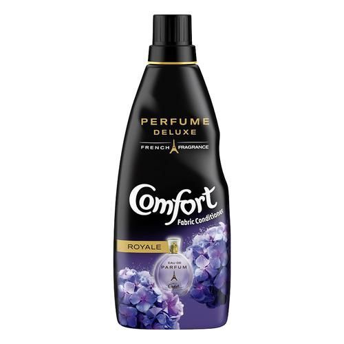 Comfort Perfume Deluxe Royale Fabric Conditioner, 850 ml