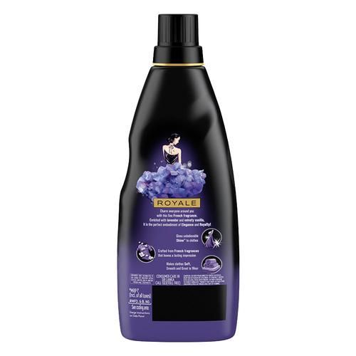 Comfort Perfume Deluxe Royale Fabric Conditioner, 850 ml view 2