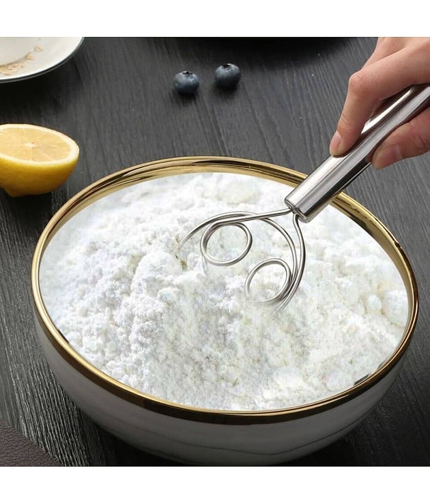 Bhavyta Steel Dough Maker view 2