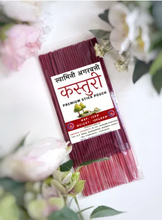 KASTURI Agarbatti