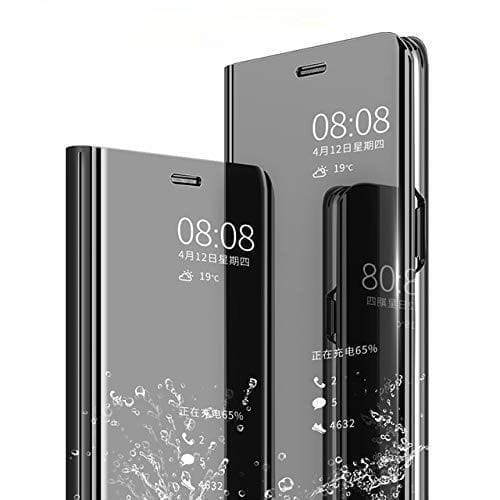 Faircost Mirror Flip Cover for Oppo A7 view 2