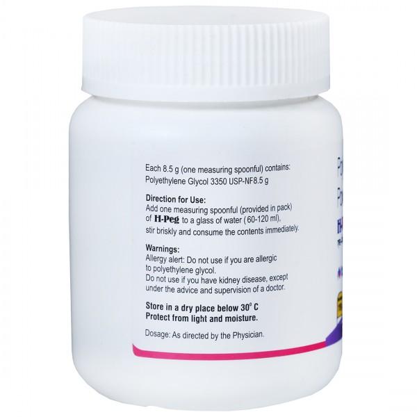 H-Peg Powder 119 Gms view 2