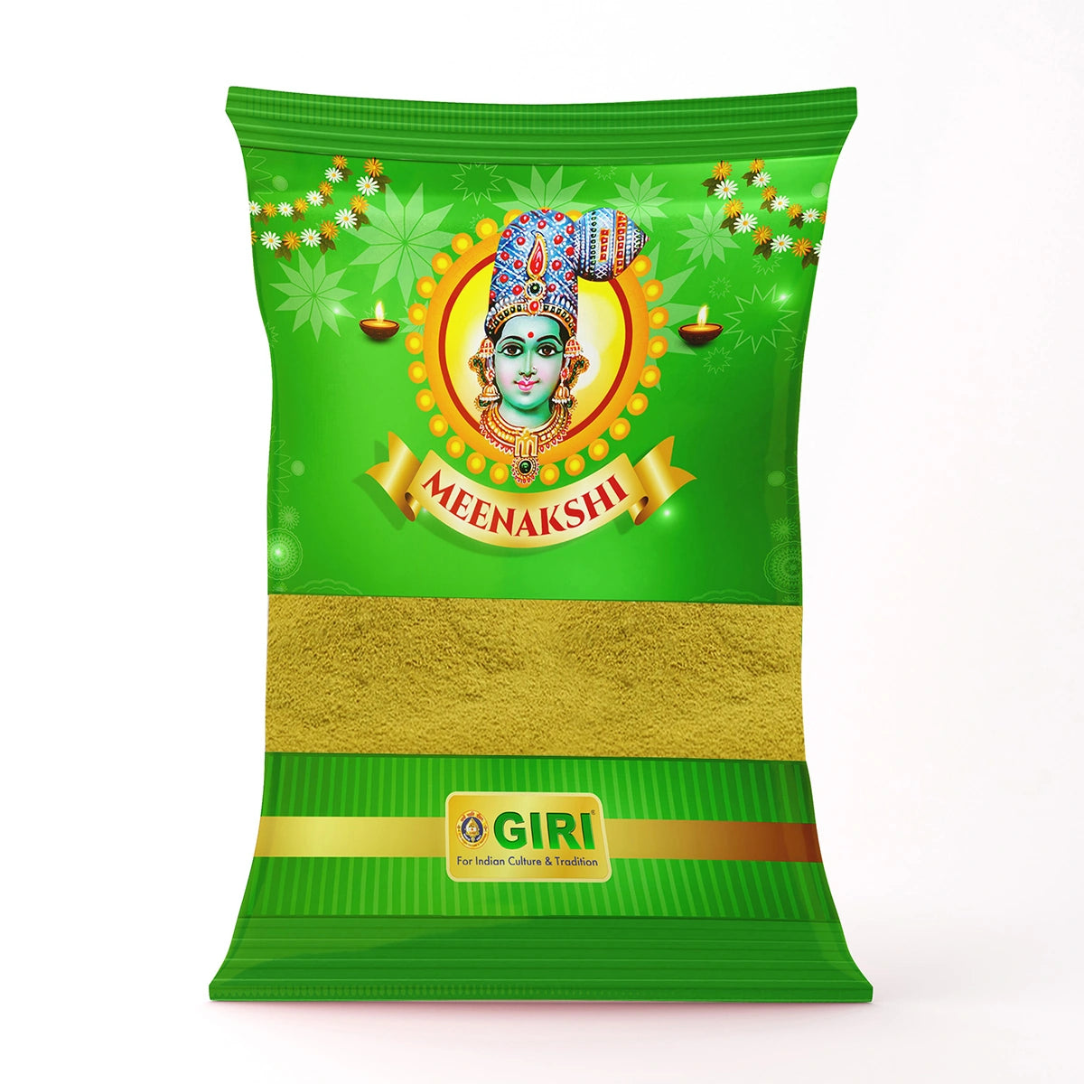 Giri Abhisheka Powder | Thiraviya Vasanai Powder | Thirumanjanam Powder for Pooja 1 Kg