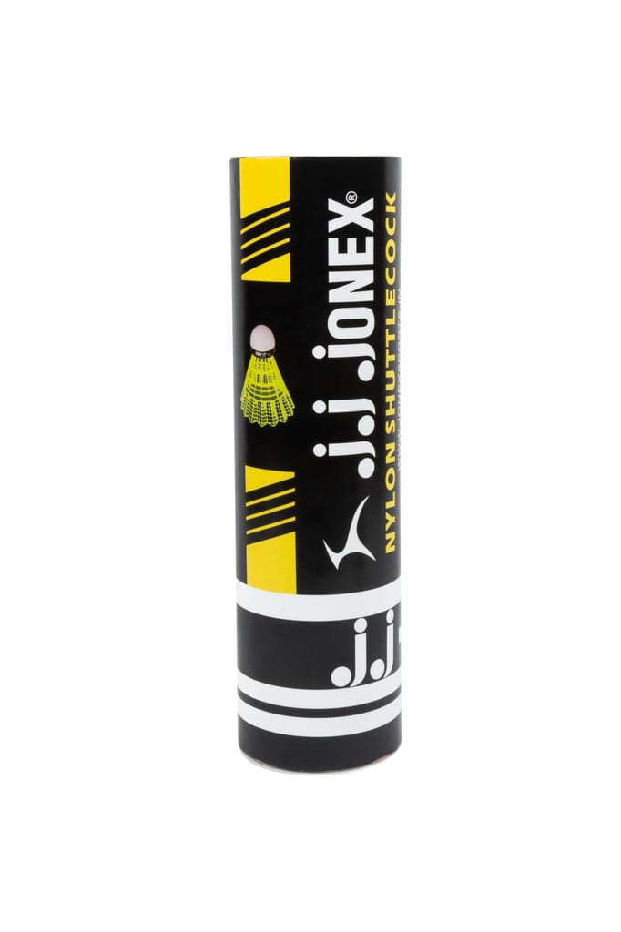 JJ Jonex Nylon Shuttle Cock 350(WOS), Multicolor view 2