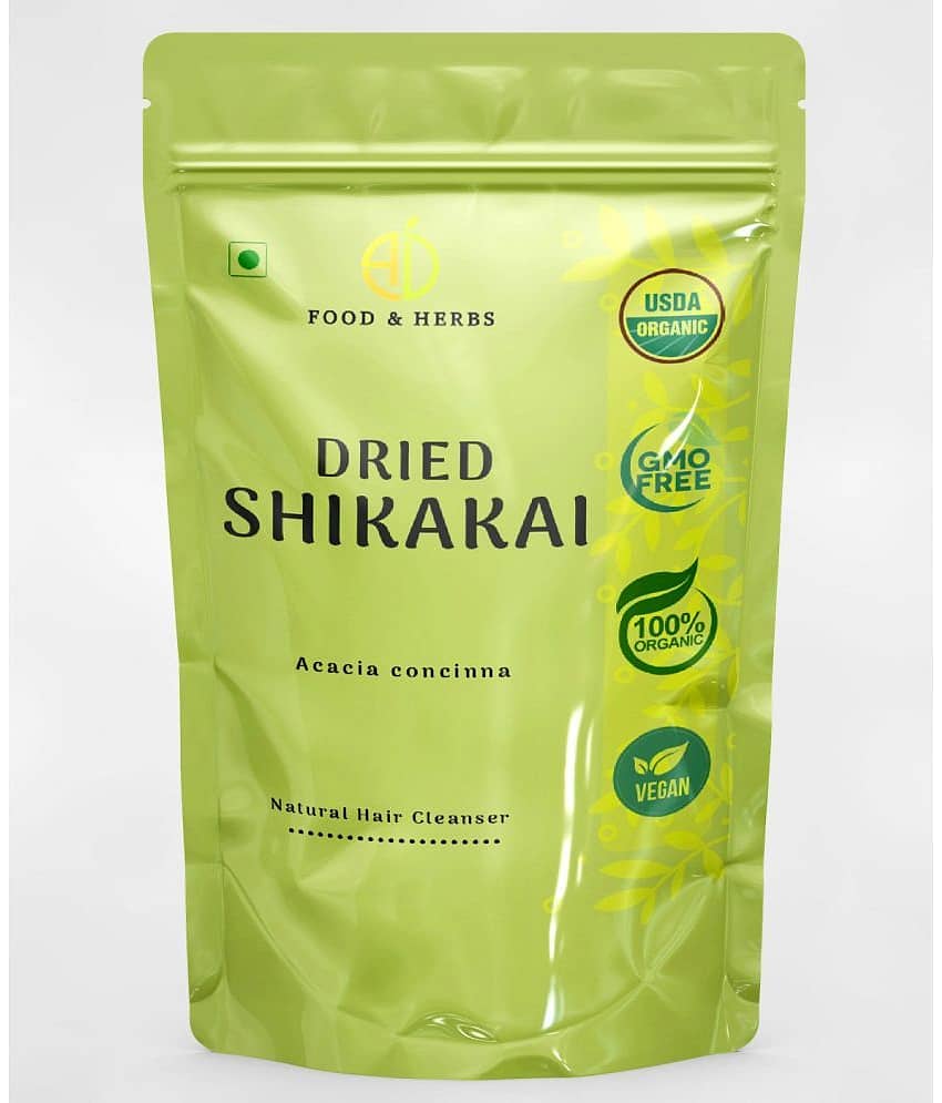A D FOOD & HERBS Others 200 gm Pack of 1