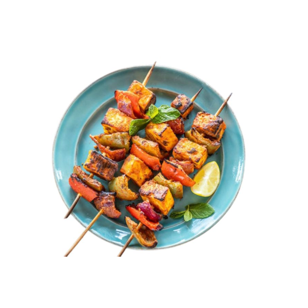Paneer Tikka 1 Pcs