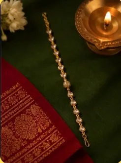 Hriday Bracelet