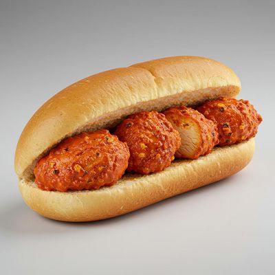 Tandoori Roll