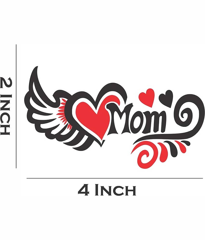 voorkoms Temporary Body Tattoo view 2