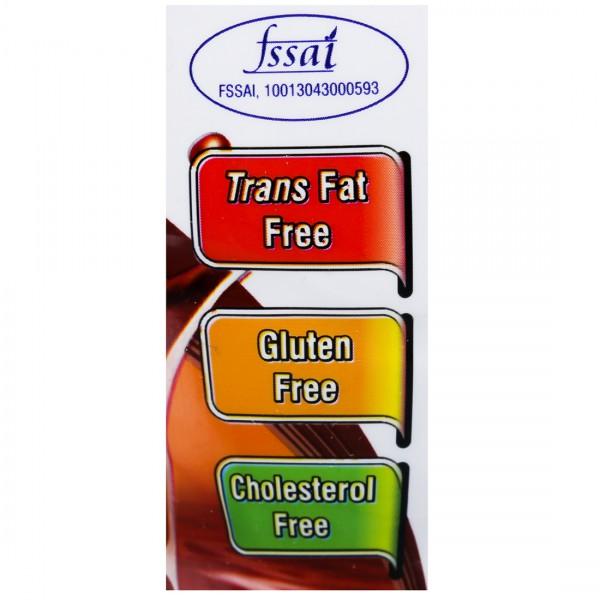 D Protin Powder Chocolate 500 Gms view 2