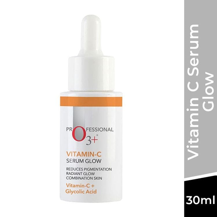 O3+ Vitamin C Combo Kit (Pack of 3) view 2