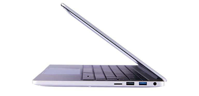 Holoware Gizmos Executive Laptops (32 GB RAM, 2 TB ROM, Intel Core i7 1215U) view 2