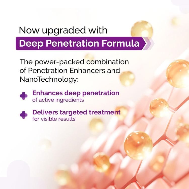 The Derma Co Radiance Combo - 10% Vitamin C Serum & 1% Hyaluronic Sunscreen Gel SPF 50 PA++++ view 2