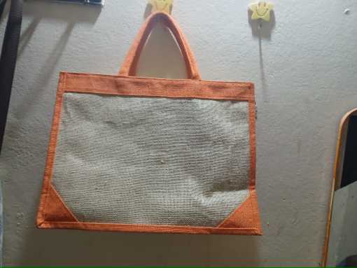 Shopper Bag