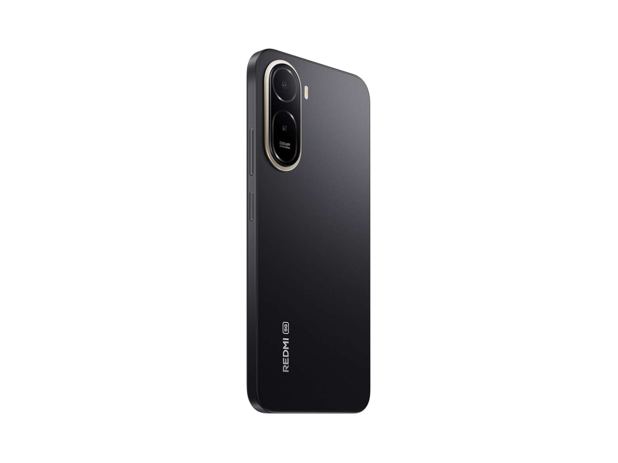 Redmi A7 Pro 5G Smartphone, 4GB RAM, 128GB Storage - Black view 2