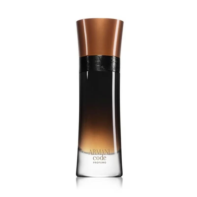 Giorgio Armani Code Profumo 110ml Eau de Parfum for Men – Long-lasting Luxury Fragrance view 2