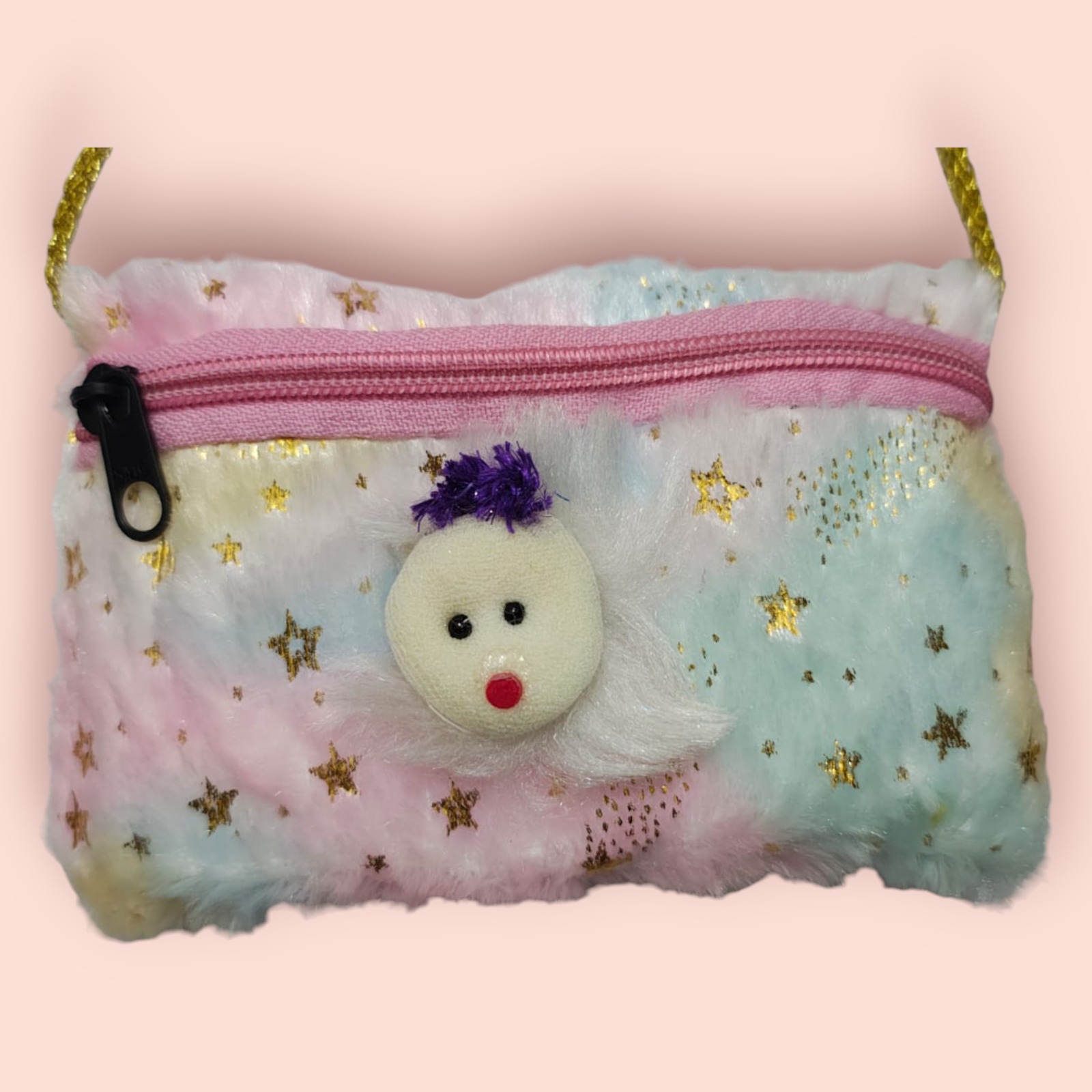 Baby hand bag