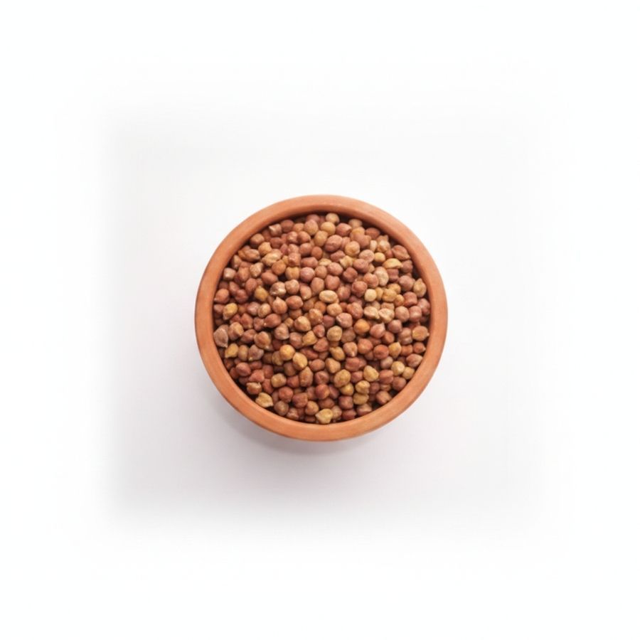 Kala Chana - 1 kg - One pack of Kala Chana view 2