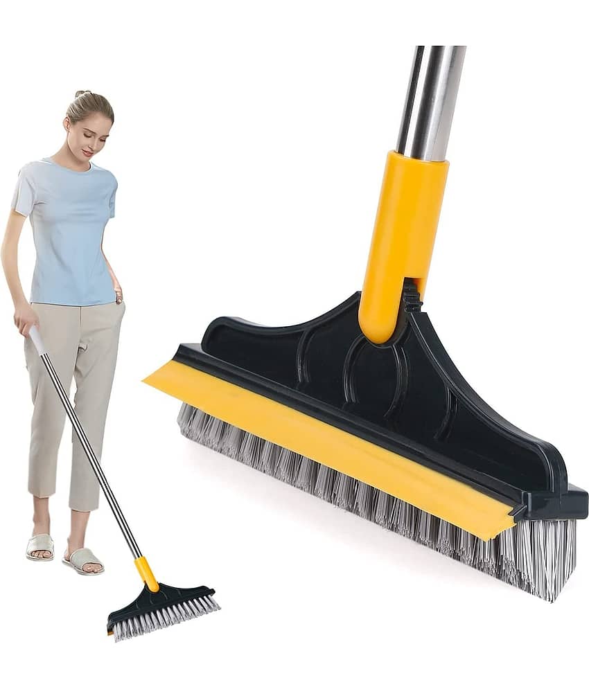 KRAMOX Steel Toilet Brush