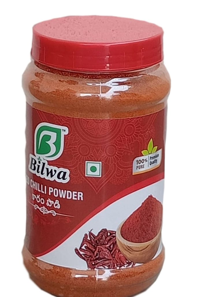 BILWA - Red Chilli Powder