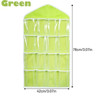 Hanging organiser