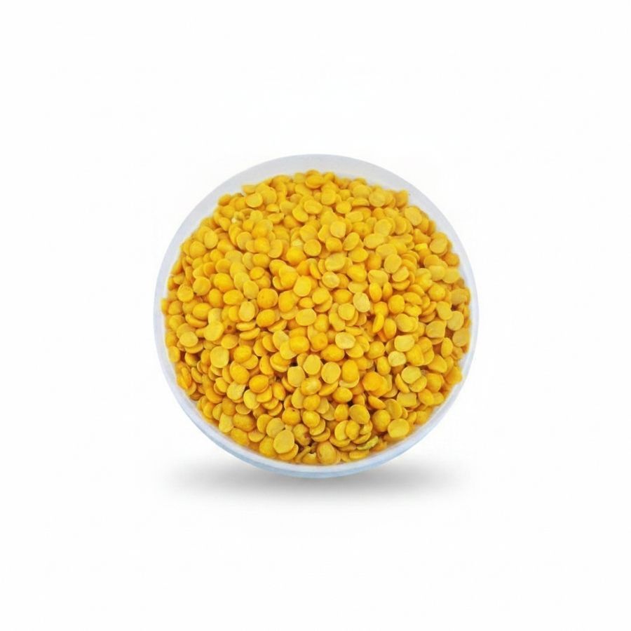 Toor Dal - 1 kg - One pack of Toor Dal view 2