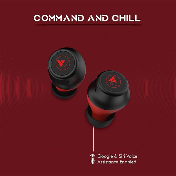 Wings Slay True Wireless Earbuds view 2