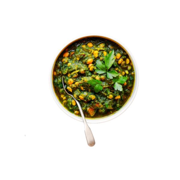Dal Palak