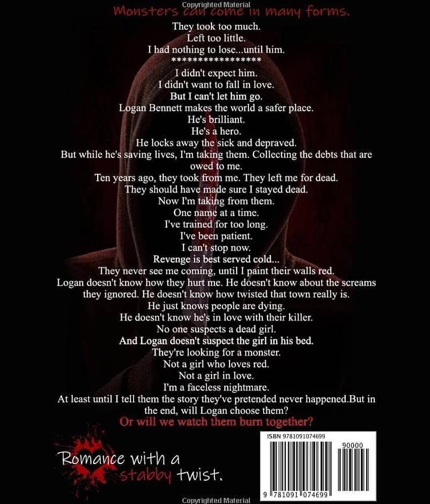 Mindf*ck Series by S.T. Abby (English, Paperback) By S. T. Abby view 2