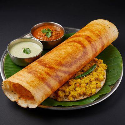 Dosa Masala