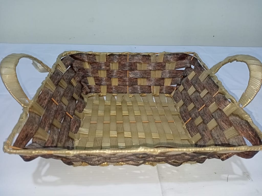 ASOMI HANDMADE BUSKET view 2