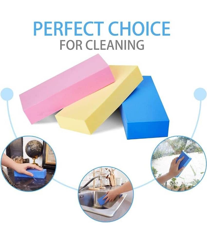 CarFrill Sponge Cleaning Sponge view 2