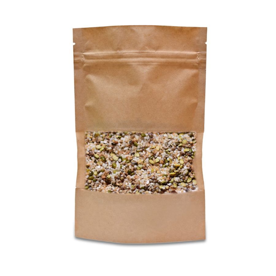 MULTI GRAIN DALIYA - 300 gm view 2