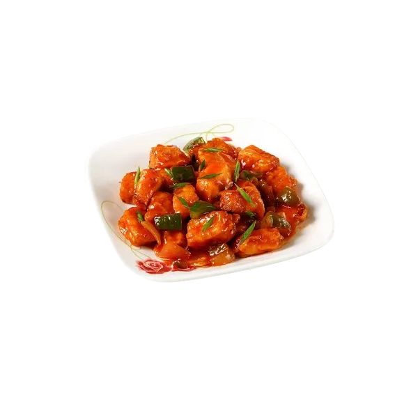 Paneer Chilli Full